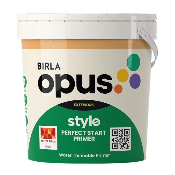 Birla Opus Style Perfect Start Primer