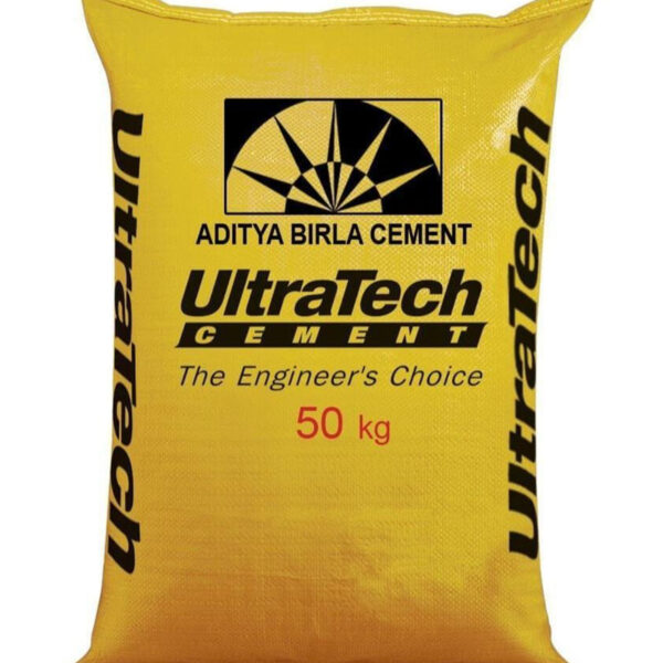 Ultratech OPC Cement