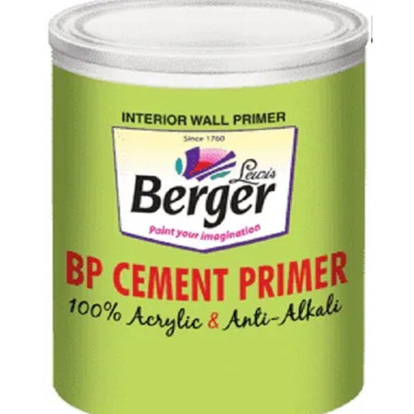 Berger BP Cement Primer