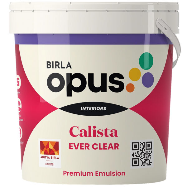 Birla Opus Calista ever clear