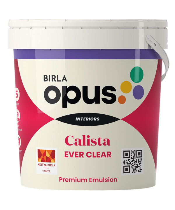 Birla Opus Calista ever clear