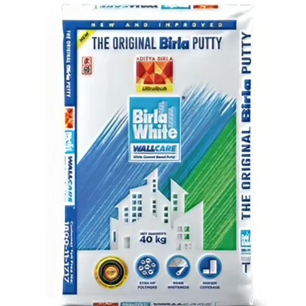 Birla WallCare Putty 40Kg