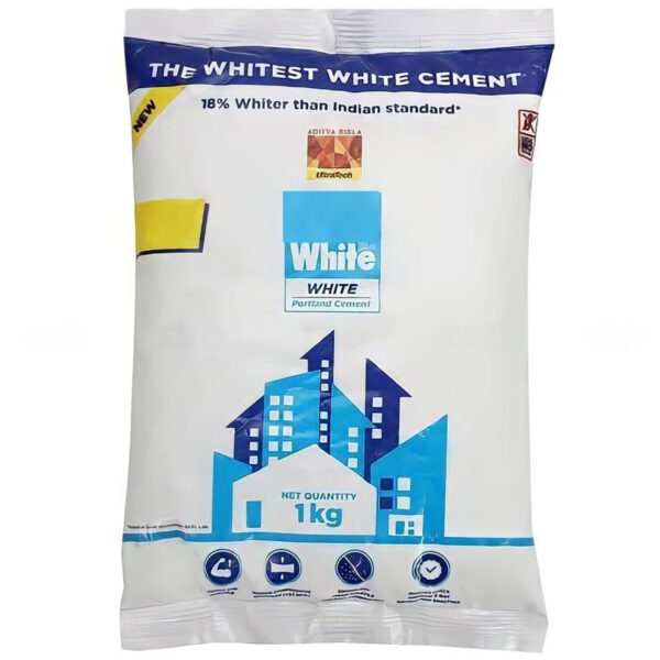 Birla White Cement 1Kg