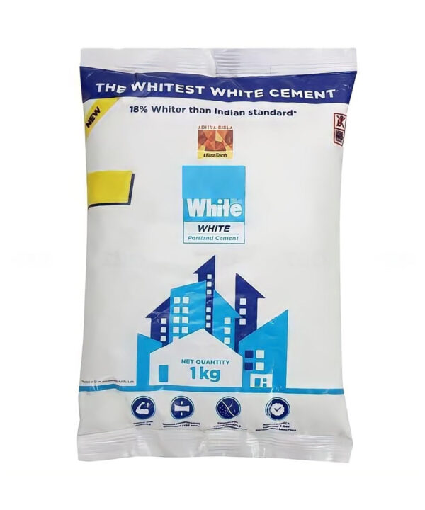 Birla White Cement 1Kg