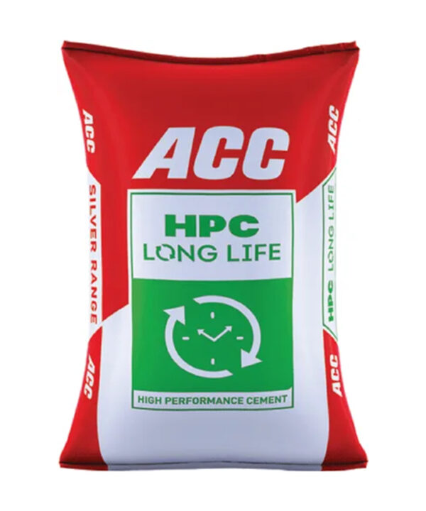 ACC HPC Long Life Cement