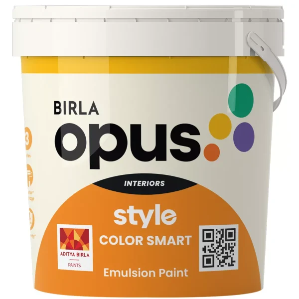 Birla Opus Style Colour Smart