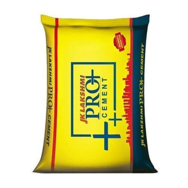 JK Lakshmi Pro Plus Cement