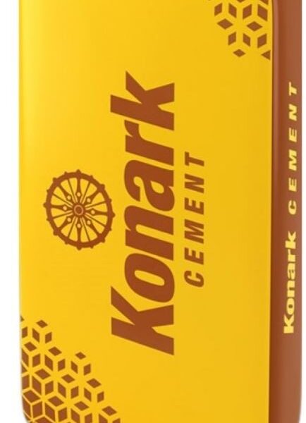 Konark Ppc Cement