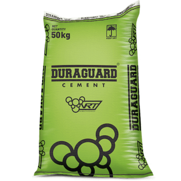 Nuvoco Duraguard Cement