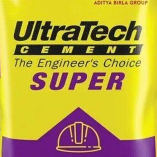 UltraTech Super Cement