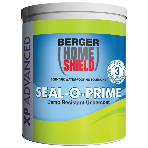 Berger Seal O Prime Primer
