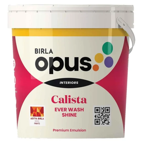 Birla Opus Calista Ever Wash Shine