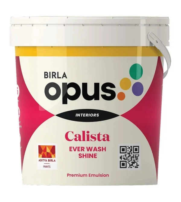 Birla Opus Calista Ever Wash Shine