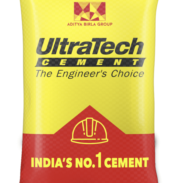 UltraTech PPC Cement