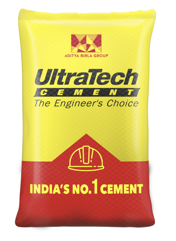 UltraTech PPC Cement