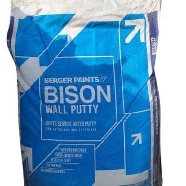 Berger Bison Wall Putty 40kg