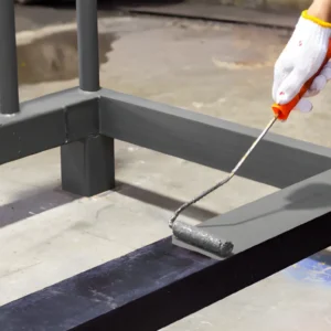 Luxol QD 1K Epoxy Primer