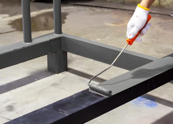 Luxol QD 1K Epoxy Primer