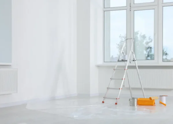 BP White Primer Lite