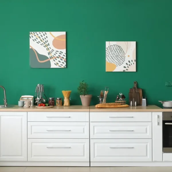 Silk Glamor High Sheen