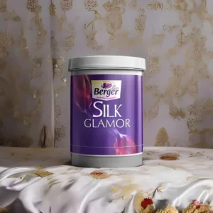 Silk Glamor High Sheen