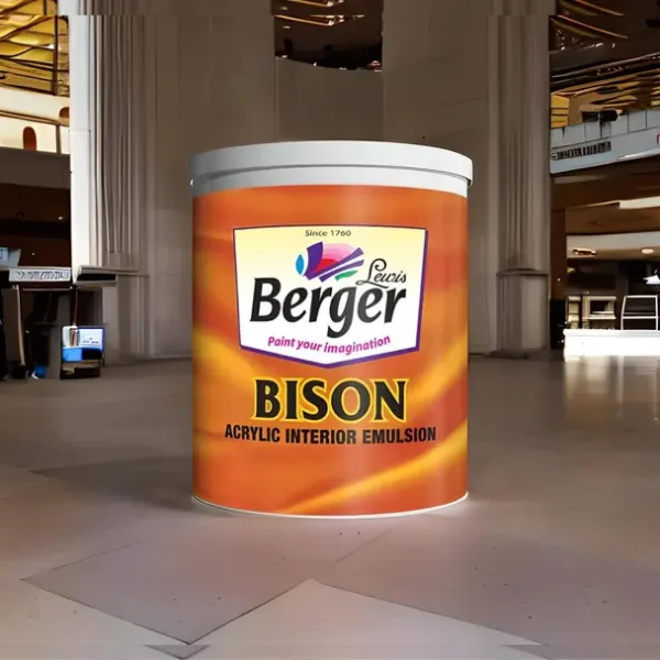 Bison Emulsion