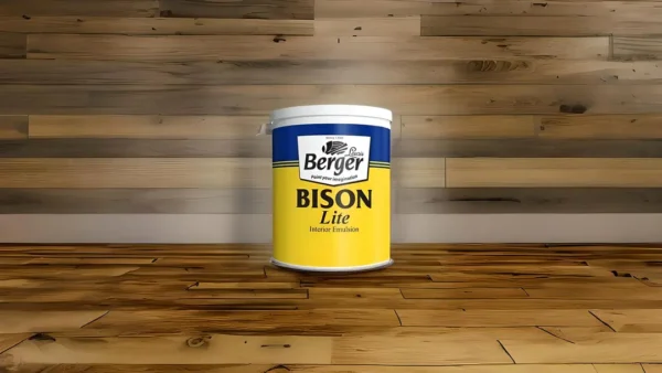 Bison Lite