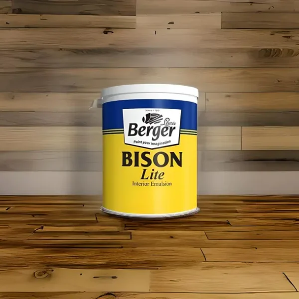 Bison Lite