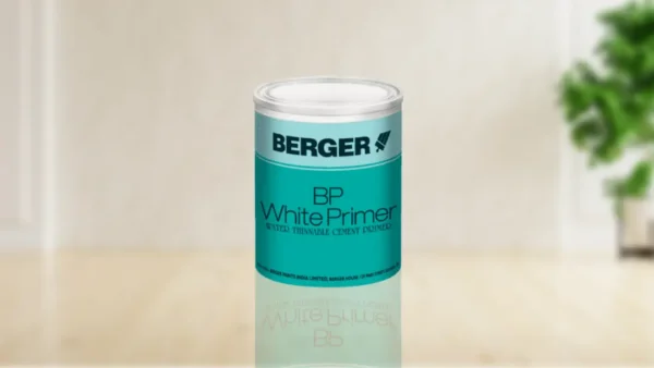BP White Primer