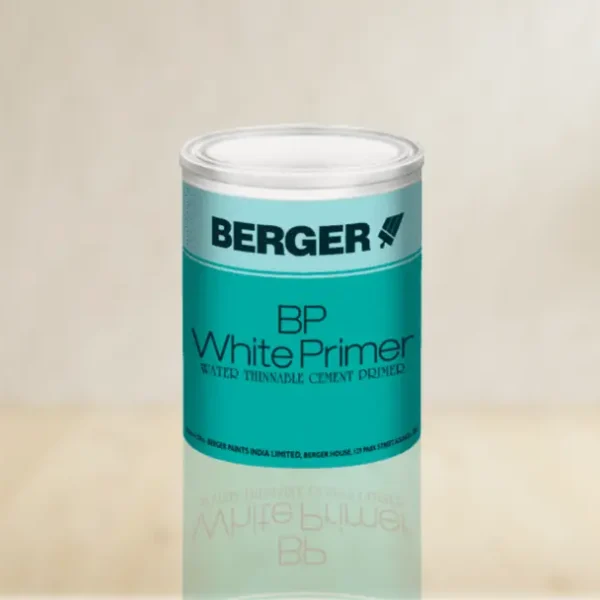 BP White Primer