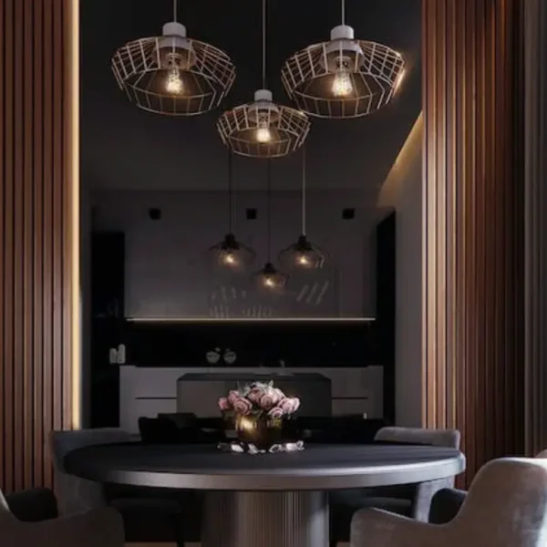 Berger Bison Emulsion Interior Emulsion Paint 1Ltr