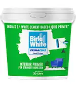 PrimaCoat - Exterior Wall Primer