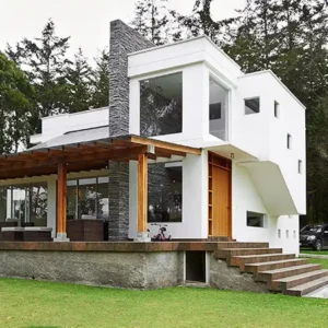 PrimaCoat - Exterior Wall Primer