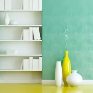 TEXTURA TROWEL FINISH