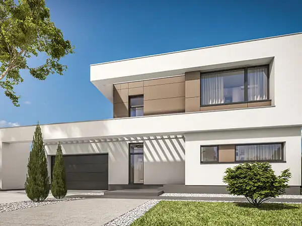 PrimaCoat - Exterior Wall Primer