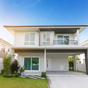 PrimaCoat - Exterior Wall Primer