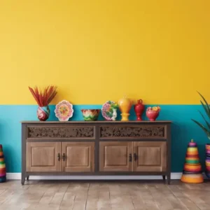 Seep Guard Crack End