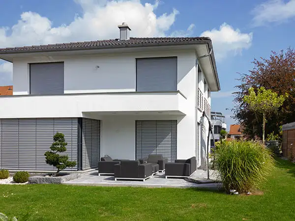 PrimaCoat - Exterior Wall Primer