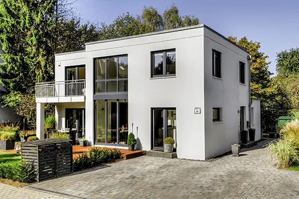 Birla White Ever-White Cement Wash