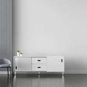 Seep Guard Crack End