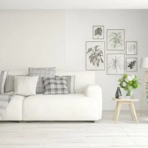 PrimaCoat - Interior Wall Primer