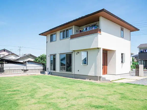 PrimaCoat - Exterior Wall Primer