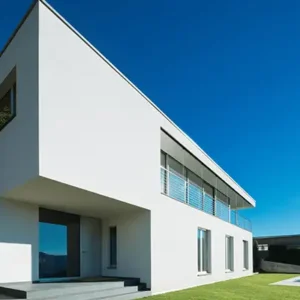 Birla White Ever-White Cement Wash