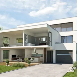 PrimaCoat - Exterior Wall Primer