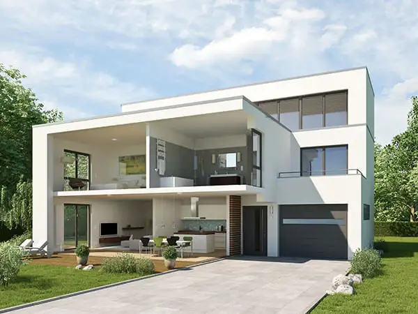 PrimaCoat - Exterior Wall Primer