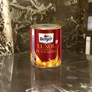 Luxol PU Enamel