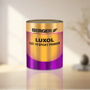 Luxol QD 1K Epoxy Primer