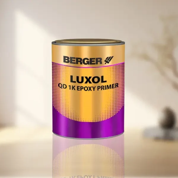Luxol QD 1K Epoxy Primer