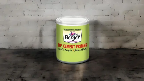 BP Cement Primer (WT)