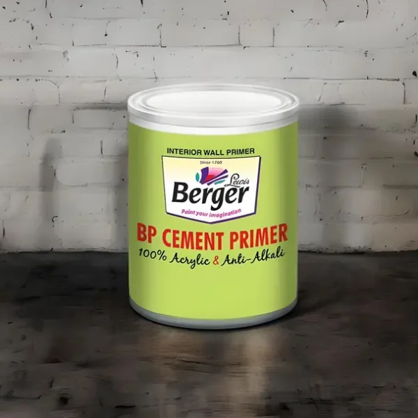BP Cement Primer (WT)
